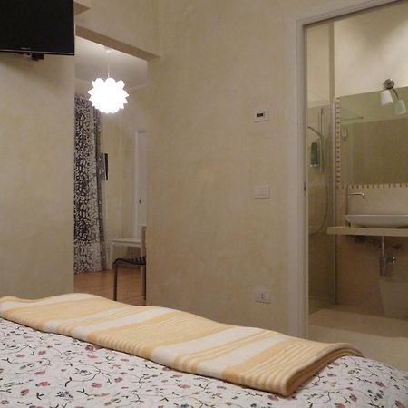 Residence Bed&Bike Moggio Udinese Pokoj fotografie