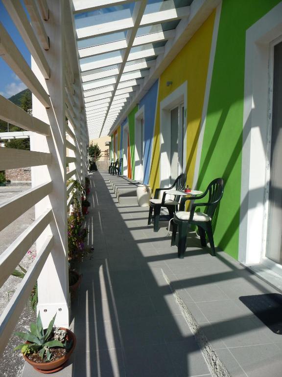 Residence Bed&Bike Moggio Udinese Exteriér fotografie